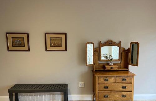 George Apartment | Metanoia Kingswood Golf Estate