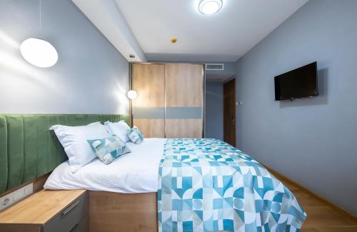 Avlabari Hotel | Metekhi Boutique Hotel