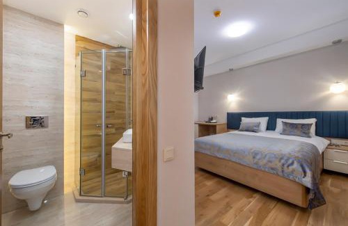 Avlabari Hotel | Metekhi Boutique Hotel