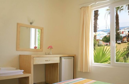 Akyarlar Hotel | Meteor Beach Hotel