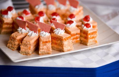 Kilimani House | Methodist Resort