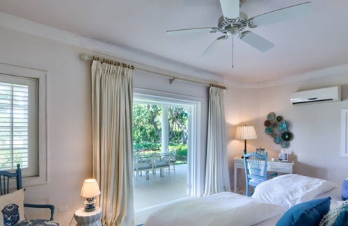 Paynes Bay Villa | Meticulously Designed 7-Bedroom Property