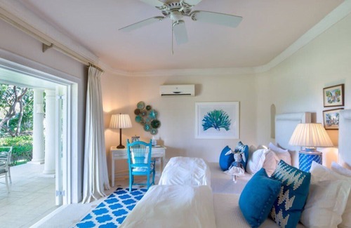 Paynes Bay Villa | Meticulously Designed 7-Bedroom Property