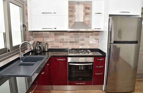Ozankoy Apartment | Metin Holiday apartments 3 Bedroom Apartments