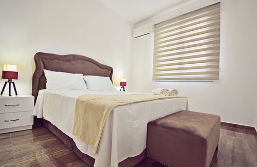 Ozankoy Apartment | Metin Holiday Apartments