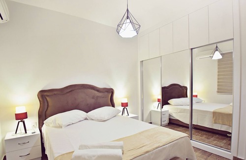 Ozankoy Apartment | Metin Holiday Apartments