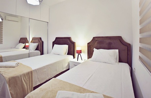 Ozankoy Apartment | Metin Holiday Apartments