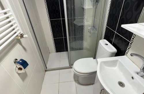 Old City Apartment | Metin studiosand suites
