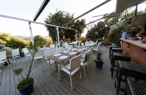 Gumusluk Hotel | Metins Gümüşlük