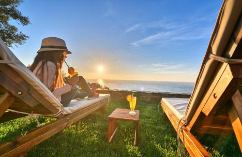 Livadia House | Metochi Seaview Holiday House