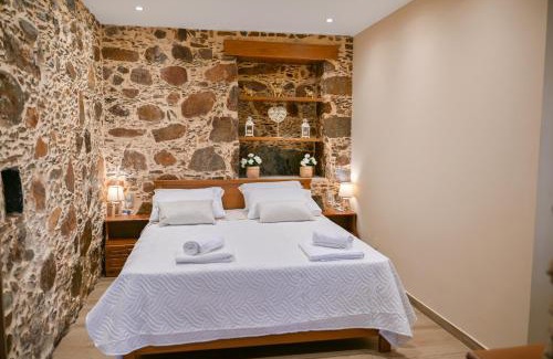Livadia House | Metochi Seaview Holiday House