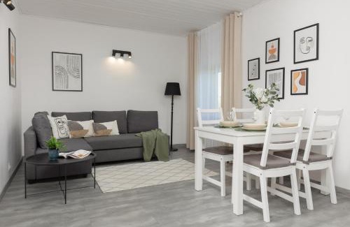 Zoliborz Apartment | Metro Plac Wilsona Cozy Apartments by Noclegi Renters
