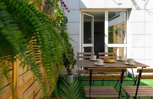 Zoliborz Apartment | Metro Plac Wilsona Cozy Apartments by Noclegi Renters