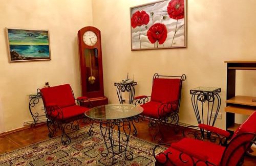 Sabayil Apartment | Metro SAHIL 3