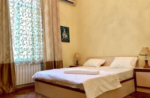 Sabayil Apartment | Metro SAHIL 3