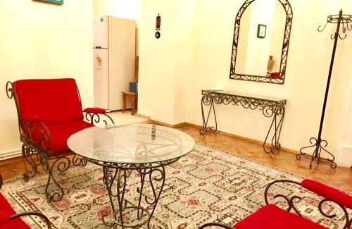 Sabayil Apartment | Metro SAHIL 3