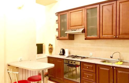 Sabayil Apartment | Metro SAHIL 3
