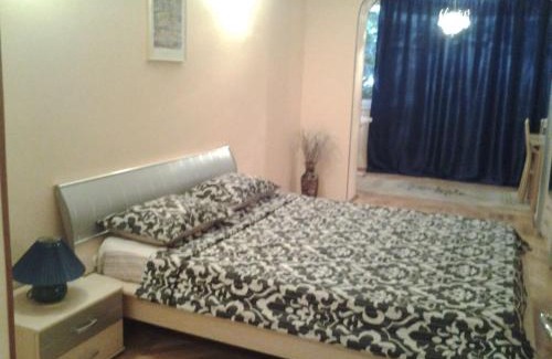 Sabayil Apartment | Metro SAHIL Seaside Centr