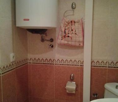 Sabayil Apartment | Metro SAHIL Seaside Centr