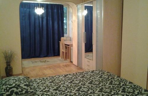 Sabayil Apartment | Metro SAHIL Seaside Centr