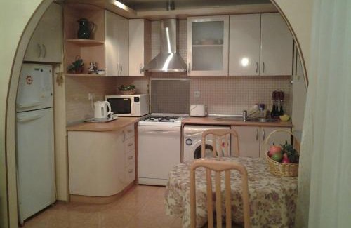 Sabayil Apartment | Metro SAHIL Seaside Centr