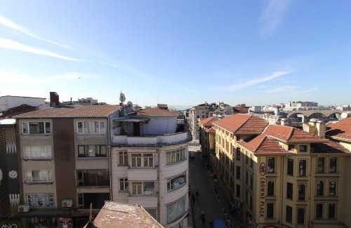 Beyazit Hotel | Metrohill Hotel