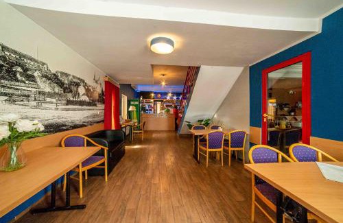 Lomza House | Metropol