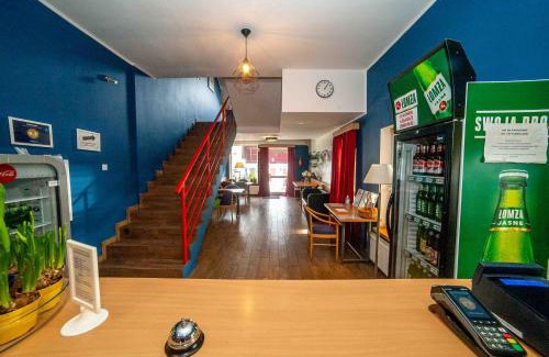 Lomza House | Metropol