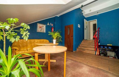 Lomza House | Metropol