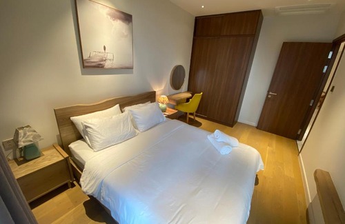 Thu Thiem Apartment | Metropole Condotel