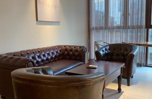 Thu Thiem Apartment | Metropole Condotel