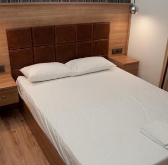 Serres Hotel | Metropolis Hotel