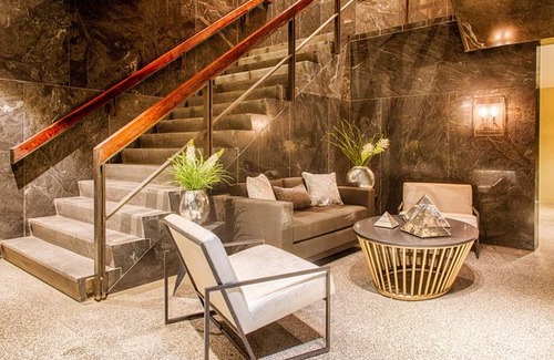 Gateway District Hotel | Metropolitan at The 9 Autograph Collection