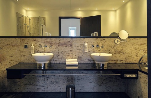 Frankfurt Hotel | Metropolitan Hotel by Flemings