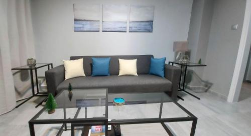 Piraeus Apartment | METROPOLITAN MACVIEW-4 ΔΙΑΜΕΡΙΣΜΑ