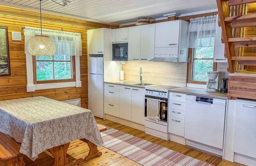 Konnevesi House | Metsätähti by Interhome