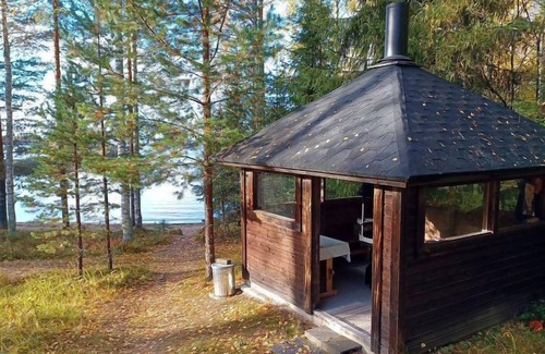 Konnevesi House | Metsätähti by Interhome