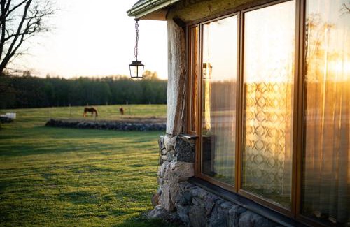 Jogeva Parish House | Metsapiiga Puhkemaja