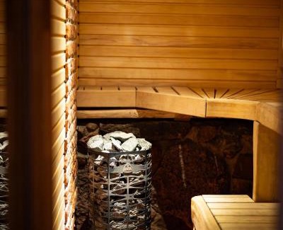 Jogeva Parish House | Metsapiiga Puhkemaja