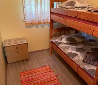 Nova Cabin | Metskonna Forest House