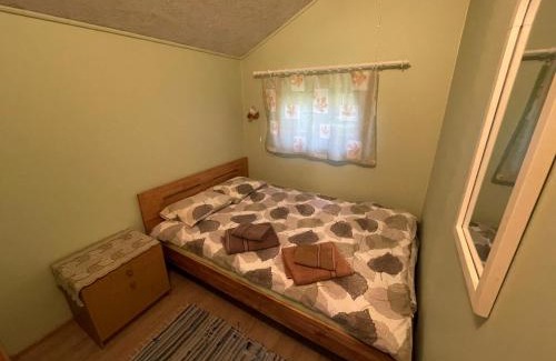 Nova Cabin | Metskonna Forest House