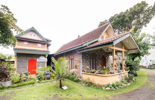 Mendut Hotel | Mettaloka Guesthouse