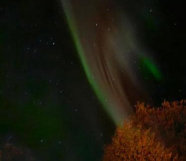 Lenvik House | Mettes holiday home