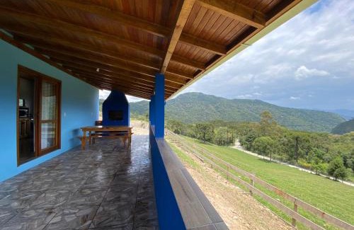 Urubici Cabin | Meu Cantinho Serrano