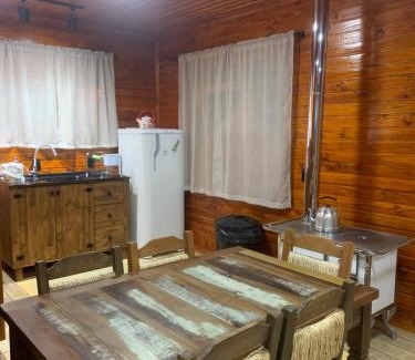 Urubici House | Meu Cantinho Serrano III