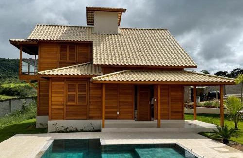 Asa Sul House | Meu espaço teste
