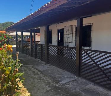 Salvaterra House | Meu Refúgio - Jer Eco Park