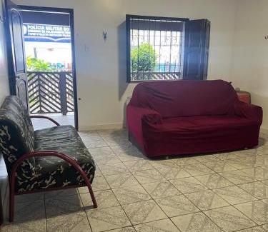 Salvaterra House | Meu Refúgio - Jer Eco Park