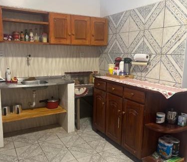 Salvaterra House | Meu Refúgio - Jer Eco Park