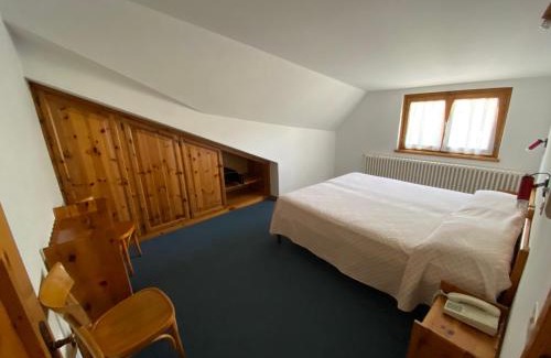 Bormio Hotel | Meublè Sci Sport